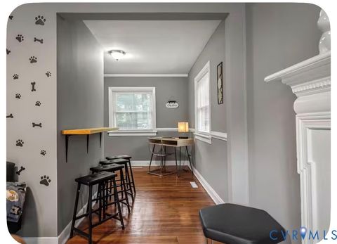 Tiny photo for 1612 Whitlone Drive, Richmond, VA 23225 (MLS # 2612120)