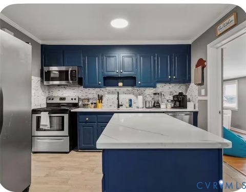Tiny photo for 1612 Whitlone Drive, Richmond, VA 23225 (MLS # 2612120)