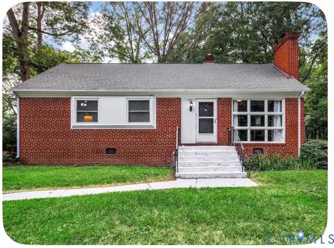 Tiny photo for 1612 Whitlone Drive, Richmond, VA 23225 (MLS # 2612120)