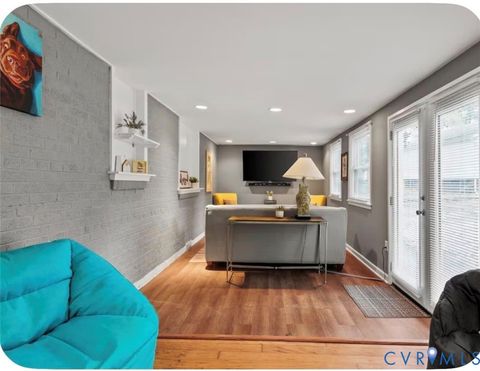Tiny photo for 1612 Whitlone Drive, Richmond, VA 23225 (MLS # 2612120)