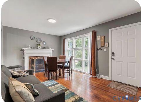 Tiny photo for 1612 Whitlone Drive, Richmond, VA 23225 (MLS # 2612120)