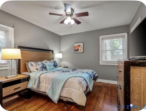 Tiny photo for 1612 Whitlone Drive, Richmond, VA 23225 (MLS # 2612120)