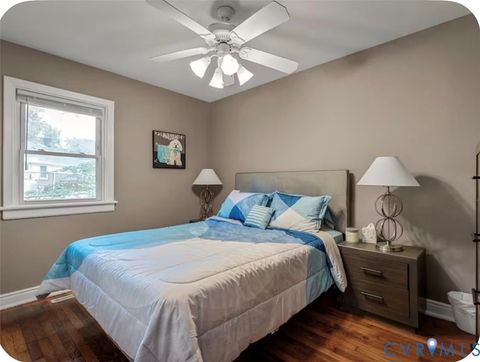 Tiny photo for 1612 Whitlone Drive, Richmond, VA 23225 (MLS # 2612120)