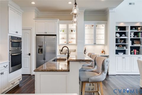 Tiny photo for 1124 Marney Court, Henrico, VA 23229 (MLS # 2612889)