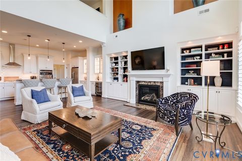 Tiny photo for 1124 Marney Court, Henrico, VA 23229 (MLS # 2612889)