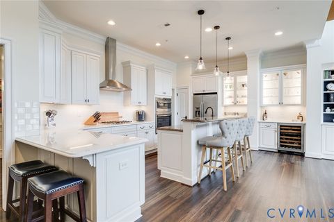 Tiny photo for 1124 Marney Court, Henrico, VA 23229 (MLS # 2612889)