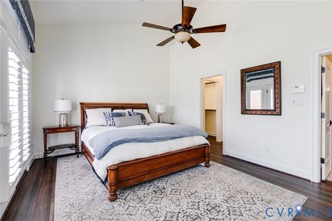 Tiny photo for 1124 Marney Court, Henrico, VA 23229 (MLS # 2612889)