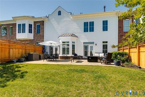 Tiny photo for 1124 Marney Court, Henrico, VA 23229 (MLS # 2612889)