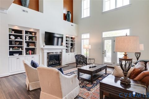 Tiny photo for 1124 Marney Court, Henrico, VA 23229 (MLS # 2612889)
