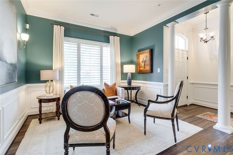 Tiny photo for 1124 Marney Court, Henrico, VA 23229 (MLS # 2612889)