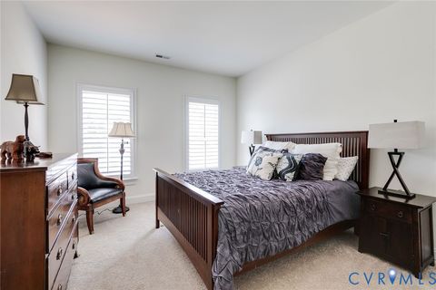 Tiny photo for 1124 Marney Court, Henrico, VA 23229 (MLS # 2612889)