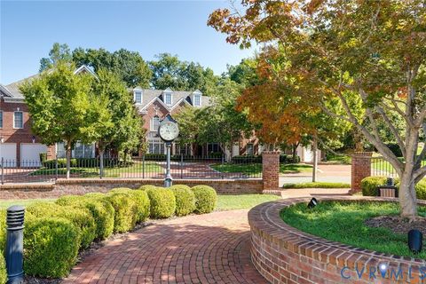 Tiny photo for 1124 Marney Court, Henrico, VA 23229 (MLS # 2612889)
