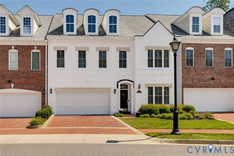 Photo of 1124 Marney Court, Henrico, VA 23229 (MLS # 2612889)