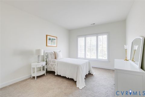Tiny photo for 1124 Marney Court, Henrico, VA 23229 (MLS # 2612889)