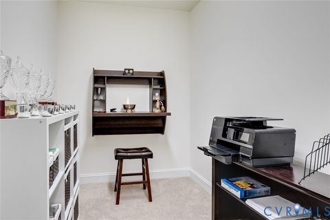 Tiny photo for 1124 Marney Court, Henrico, VA 23229 (MLS # 2612889)
