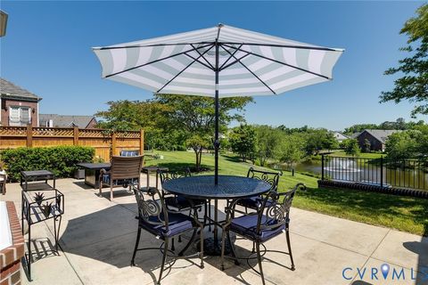 Tiny photo for 1124 Marney Court, Henrico, VA 23229 (MLS # 2612889)