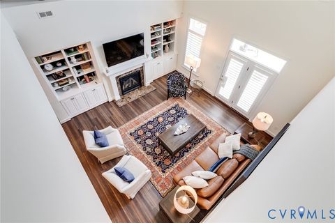 Tiny photo for 1124 Marney Court, Henrico, VA 23229 (MLS # 2612889)