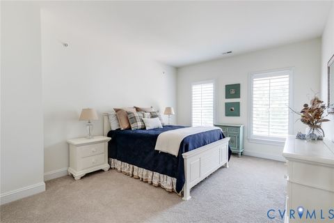 Tiny photo for 1124 Marney Court, Henrico, VA 23229 (MLS # 2612889)