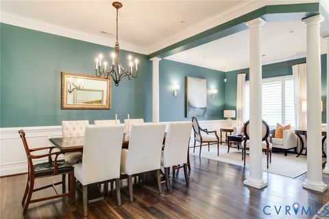Tiny photo for 1124 Marney Court, Henrico, VA 23229 (MLS # 2612889)