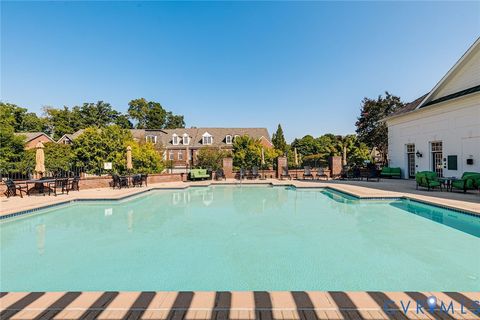 Tiny photo for 1124 Marney Court, Henrico, VA 23229 (MLS # 2612889)