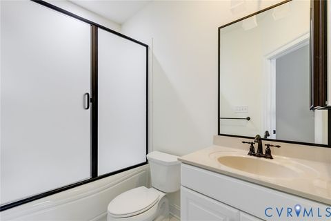 Tiny photo for 1124 Marney Court, Henrico, VA 23229 (MLS # 2612889)