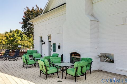 Tiny photo for 1124 Marney Court, Henrico, VA 23229 (MLS # 2612889)