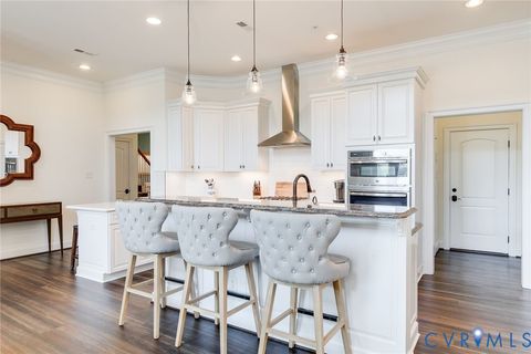 Tiny photo for 1124 Marney Court, Henrico, VA 23229 (MLS # 2612889)