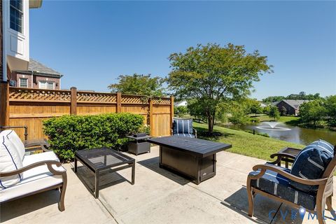 Tiny photo for 1124 Marney Court, Henrico, VA 23229 (MLS # 2612889)