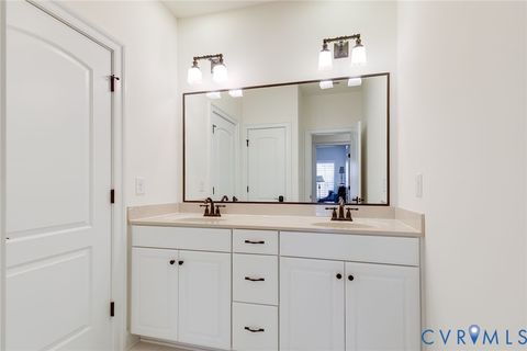 Tiny photo for 1124 Marney Court, Henrico, VA 23229 (MLS # 2612889)