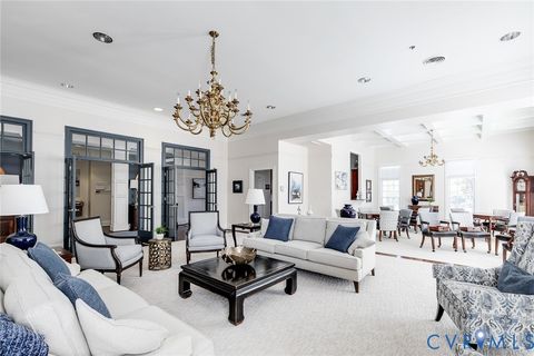 Tiny photo for 1124 Marney Court, Henrico, VA 23229 (MLS # 2612889)