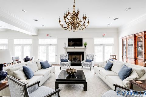 Tiny photo for 1124 Marney Court, Henrico, VA 23229 (MLS # 2612889)