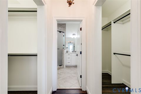 Tiny photo for 1124 Marney Court, Henrico, VA 23229 (MLS # 2612889)