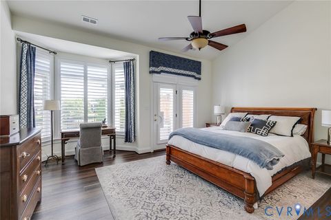 Tiny photo for 1124 Marney Court, Henrico, VA 23229 (MLS # 2612889)