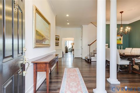 Tiny photo for 1124 Marney Court, Henrico, VA 23229 (MLS # 2612889)
