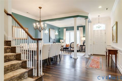 Tiny photo for 1124 Marney Court, Henrico, VA 23229 (MLS # 2612889)