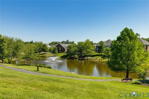 Tiny photo for 1124 Marney Court, Henrico, VA 23229 (MLS # 2612889)