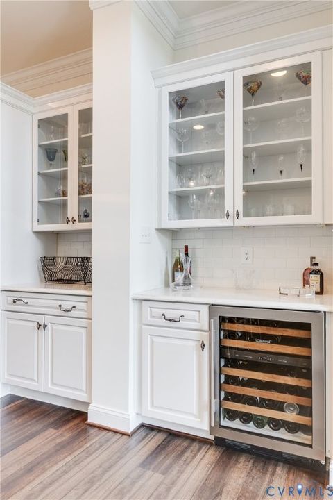 Tiny photo for 1124 Marney Court, Henrico, VA 23229 (MLS # 2612889)