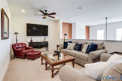 Tiny photo for 1124 Marney Court, Henrico, VA 23229 (MLS # 2612889)