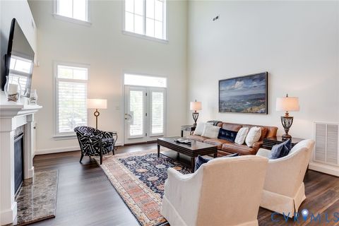 Tiny photo for 1124 Marney Court, Henrico, VA 23229 (MLS # 2612889)