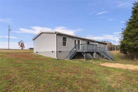 A home in Powhatan