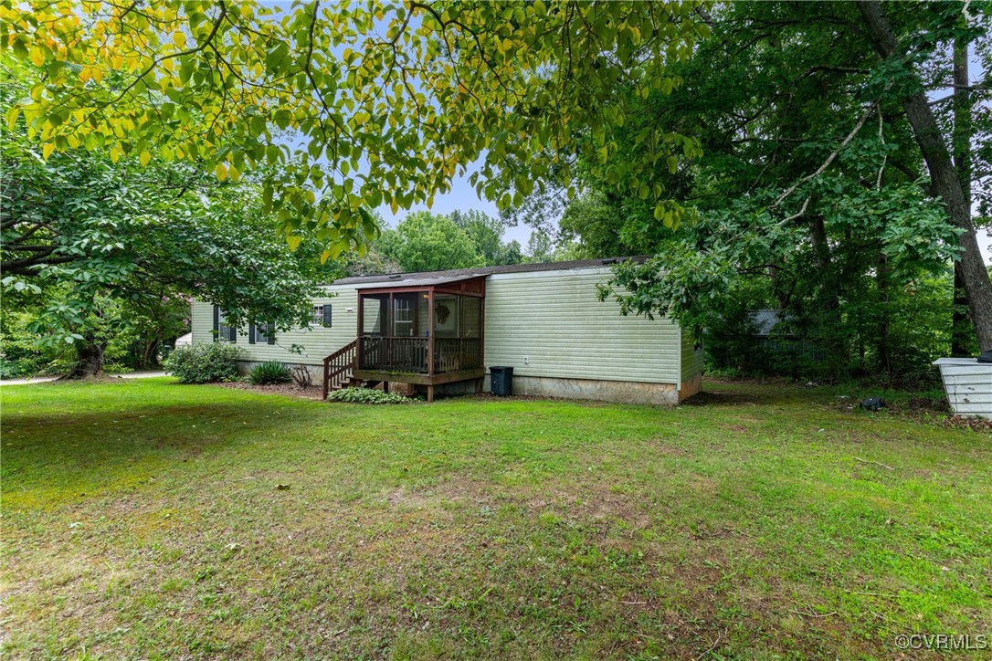 View Prospect, VA 23901 house