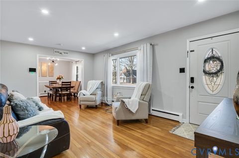 Tiny photo for 3401 Austin Avenue, Richmond, VA 23222 (MLS # 2533512)