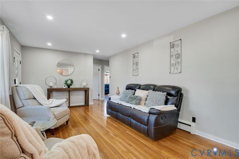 Tiny photo for 3401 Austin Avenue, Richmond, VA 23222 (MLS # 2533512)