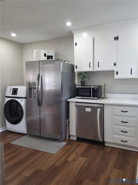 Tiny photo for 3401 Austin Avenue, Richmond, VA 23222 (MLS # 2533512)