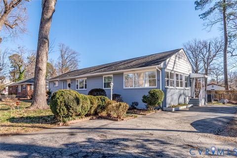 Tiny photo for 3401 Austin Avenue, Richmond, VA 23222 (MLS # 2533512)