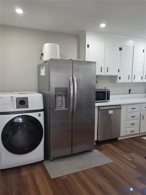 Tiny photo for 3401 Austin Avenue, Richmond, VA 23222 (MLS # 2533512)