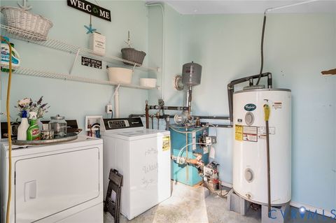 Tiny photo for 3401 Austin Avenue, Richmond, VA 23222 (MLS # 2533512)