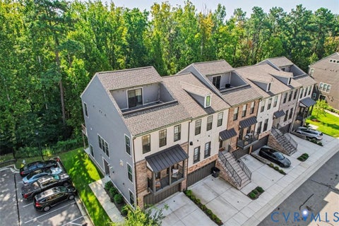 Tiny photo for 1141 Broad Hill Trace, Henrico, VA 23233 (MLS # 2624138)