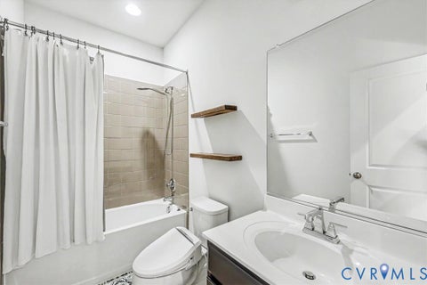 Tiny photo for 1141 Broad Hill Trace, Henrico, VA 23233 (MLS # 2624138)