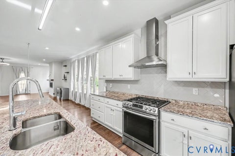 Tiny photo for 1141 Broad Hill Trace, Henrico, VA 23233 (MLS # 2624138)